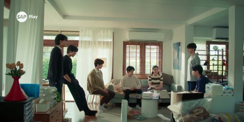 High School Frenemy, Episodio 14 [Sub Español] SAP Play