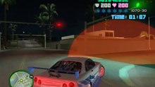 GTA Vice City NFS Underground 2018 (2021 Update) - Street Racing | Skyline GT-R (R34)