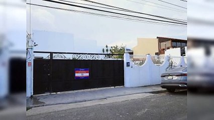 Alcaldía del DN investiga incidente ensanche Julieta