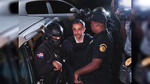 Caso Jet Set: Antonio Espaillat apresado por la Procuraduría