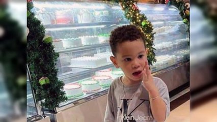 ¿Tras 74 días, dónde está el niño Roldanis Calderón?