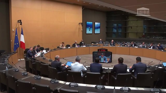 2ème séance : Débat sur les thèmes : « L'avenir de la sidérurgie française » ; « Les politiques publiques de protection de l'enfance » - Jeudi 12 juin 2025