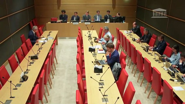 Freins à la réindustrialisation de la France : M. Bruno Le Maire, ancien ministre de l’Économie ; M. Thierry Breton, ancien commissaire européen au marché intérieur, ancien ministre de l’économie - Jeudi 12 juin 2025