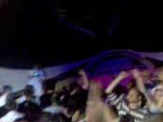 Monika Kruse au Konplex