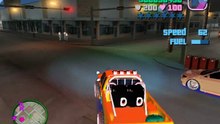 GTA Vice City NFS Underground 2018 (2021 Update) - Toyota Hilux | City Drift 2