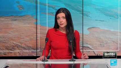 Hoteles donde se hospedan periodistas y trabajadores de ONG son blancos de ataques rusos