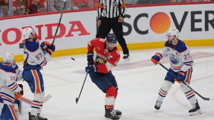 Analyzing the Oilers' Challenges and Referee Disputes