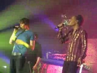 Quentin, Jerem & Bebert