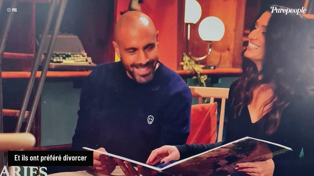 Marina et David (Mariés au premier regard 2025) sont-ils restés mariés après leurs retrouvailles ? Les deux candidats se livrent aux expertes (SPOILER)