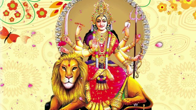 मैं तेरे द्वार आई माँ | Main Tere Dwaar Aayi Maa | Maa Ka Bhajan | Devi Bhakti Song