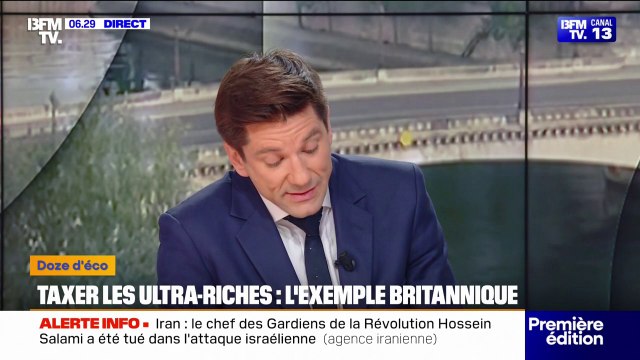 ÉDITO - Au Royaume-Uni, la suppression du régime des non-doms provoque le départ de riches étrangers