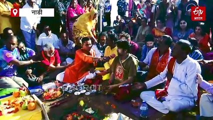 7 समुंदर पार फिजी में बनेगा बागेश्वर धाम सनातन मठ, धीरेंद्र शास्त्री करेंगे हनुमान कथाएं