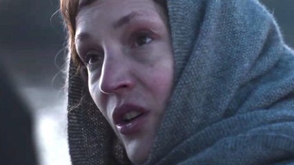 Went Up the Hill Trailer OV