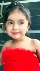 So cute and sweet baby