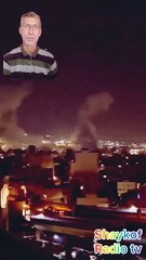 Israel launches airstrikes on Iran