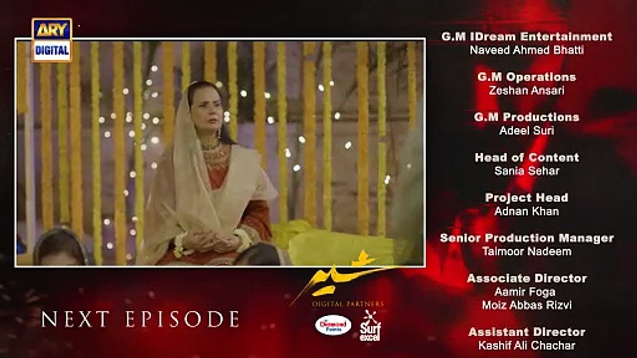 Sher Episode 9 - Teaser