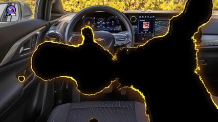 2027 Chevrolet Bolt EV: Under $30K With 300-Mile Range!