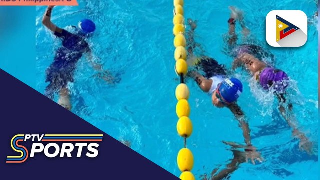 Mahigit 150 kabataang Triathletes sasabak sa 2025 IRONKIDS sa Subic