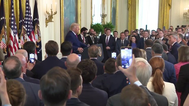 Trump says Israeli strike on Iran could happen but wants to avoid conflict