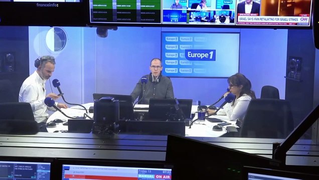 INFO EUROPE 1 - Le proxénétisme de cité a été multiplié par 10 en France sur la dernière décennie