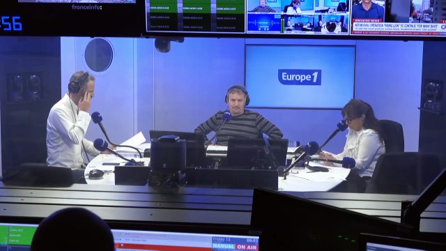 Gaza: de retour en France, Rima Hassan promet «autant de bateaux que nécessaire» face au blocus