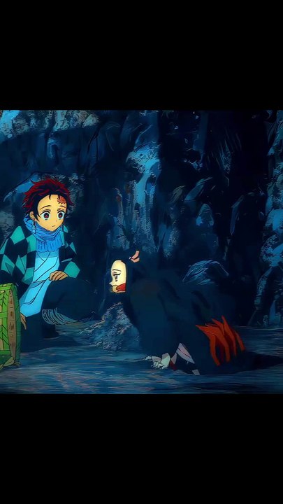 🌸 Nezuko's Cutest Moments Ever! | Demon Slayer Anime Edit 💗