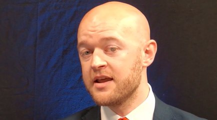 Grooming gangs scandal 'needs national reckoning': Rising star Labour MP demands 'hold them to account'