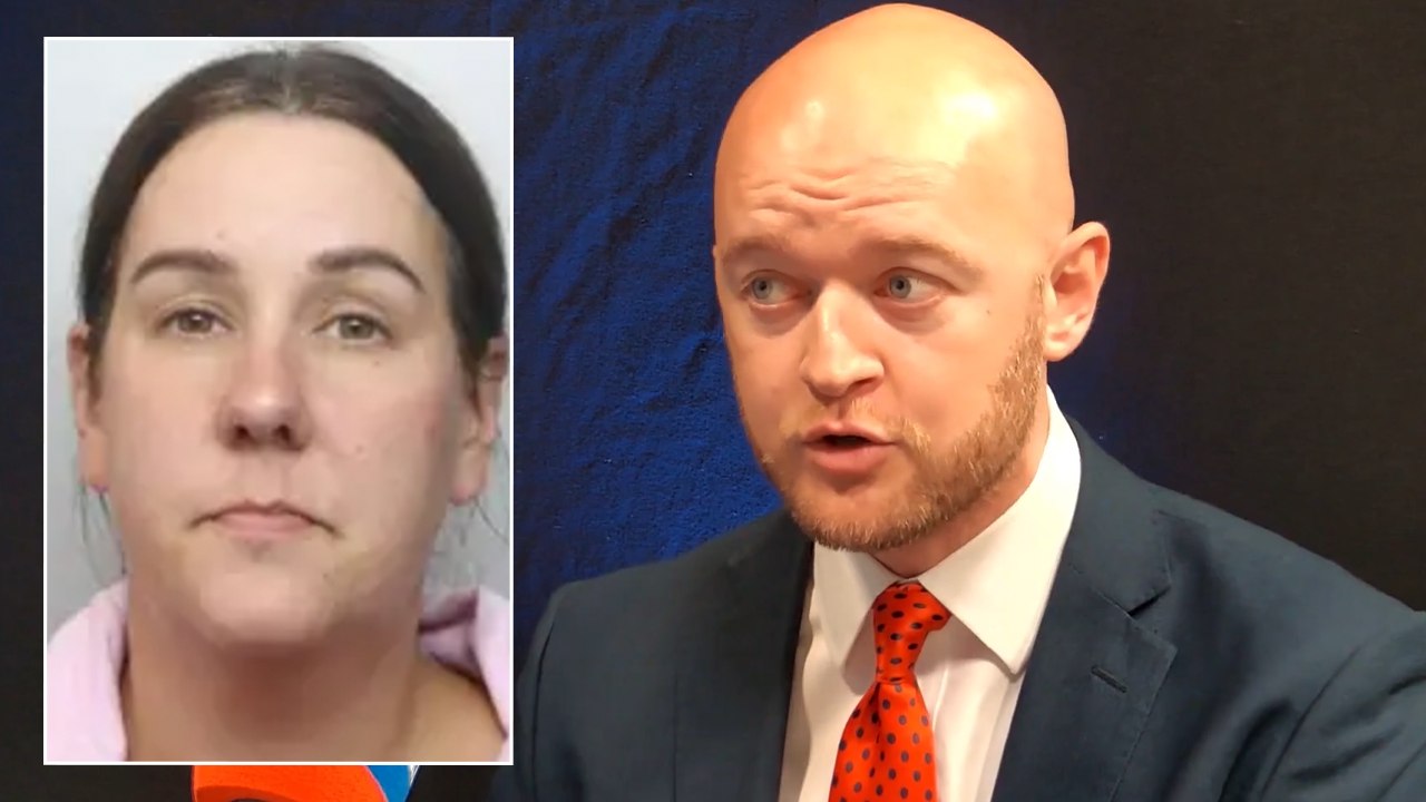 Stop jailing Britons for being ‘a***s’ online, Labour MP tells police in blunt message