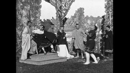 Lumière, l'aventure continue | movie | 2024 | Official Trailer