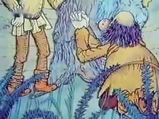 Pohádka o Honzíkovi a Mařence | movie | 1980 | Official Trailer