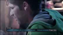 Ambiguity: Crónica de un Sueño Americano | movie | 2015 | Official Trailer