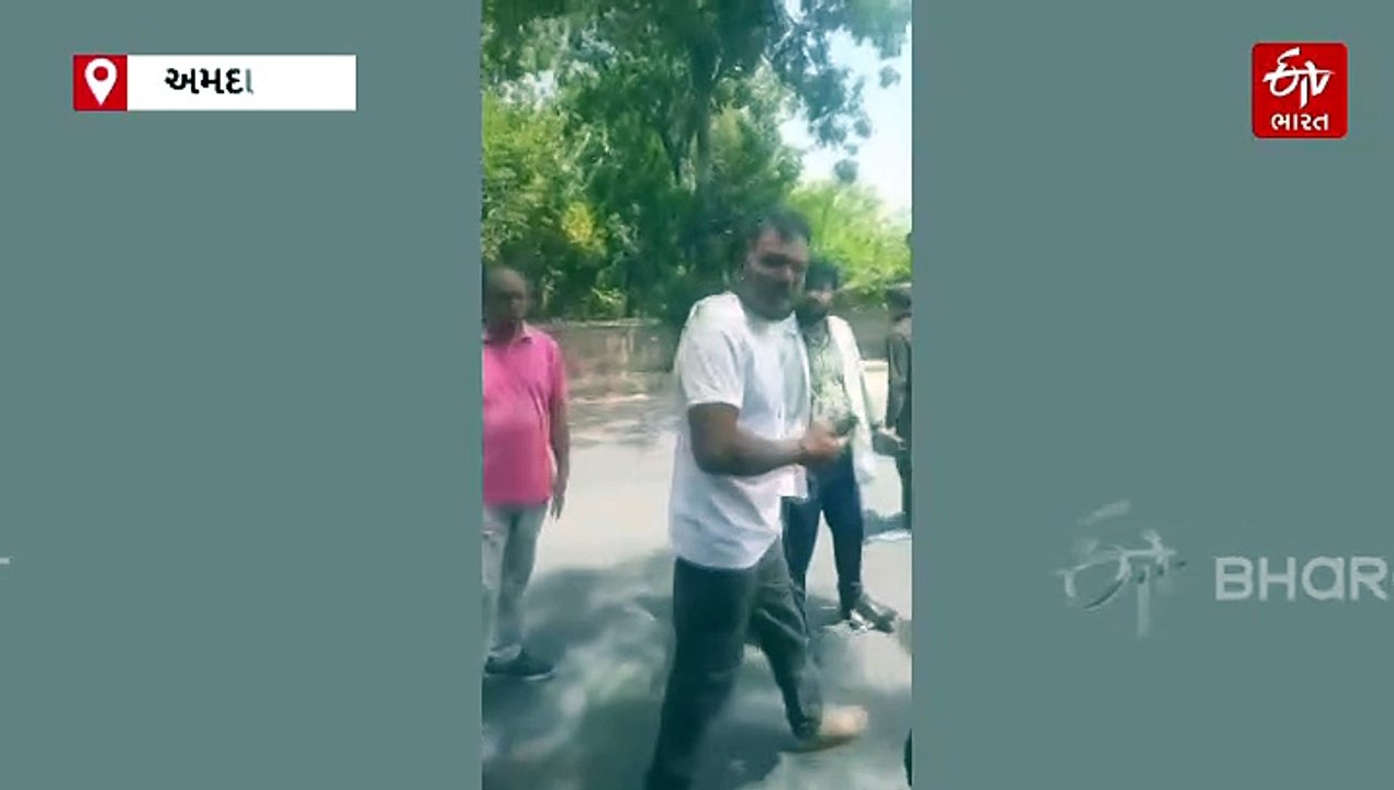 અમદાવાદ વિમાન દુર્ઘટના : જૂનાગઢ-વેરાવળના દંપતીઓના દુ:ખદ અવસાન, એકમાત્ર દિવનો મુસાફર બચ્યો