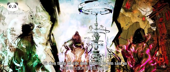 Đấu Phá Thương Khung | Phần 5 | Tập 108