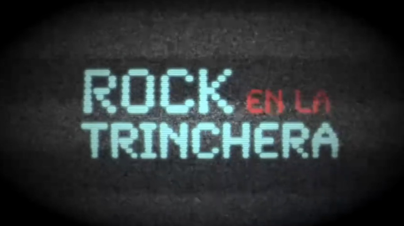 ROCK EN LA TRINCHERA (15)