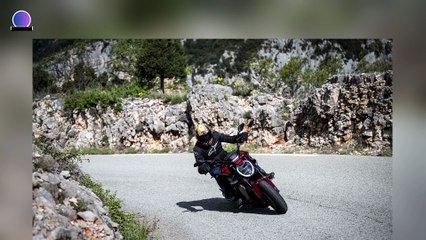 The New Ducati XDiavel V4 Is a Beast on the Road – Full Review!