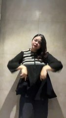 🔥 Bengali TikTok Dance Trend You Can't Miss!