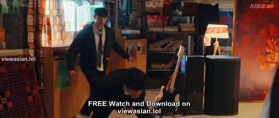 One High School Heroes Ep 7 Eng Sub