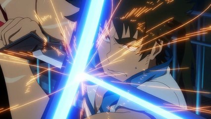 Recap Highlight Moment | Kuromukuro