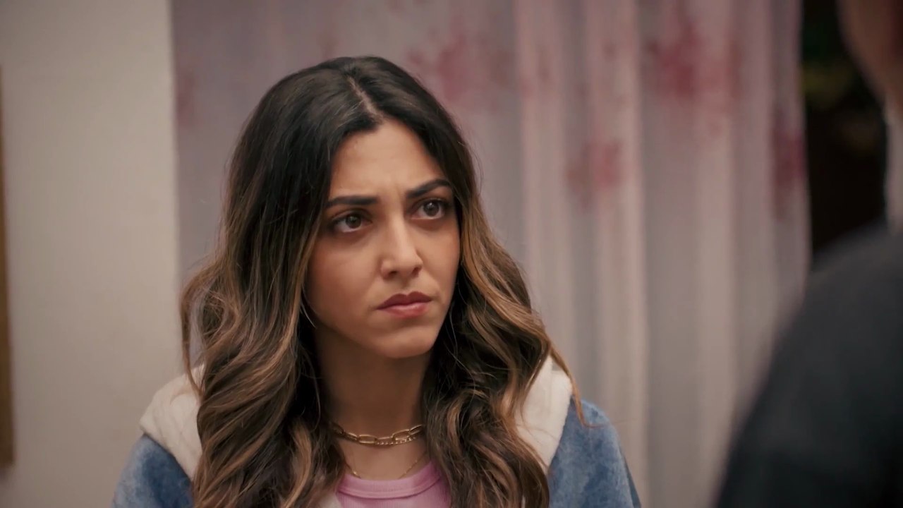 HD 24 مسلسل على غفلة الحلقة