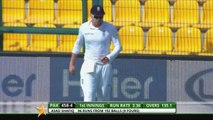 Pakistan vs England, 1st Test at Abu Dhabi, Oct 13 2015