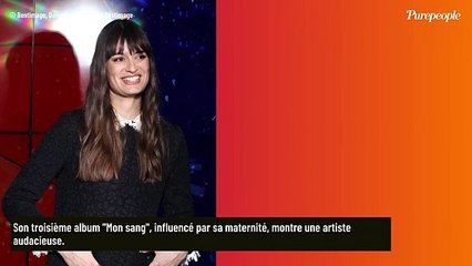 Clara Luciani : Sa chanson passe à la radio dans un taxi mais elle n'avait pas prévu la réaction du chauffeur