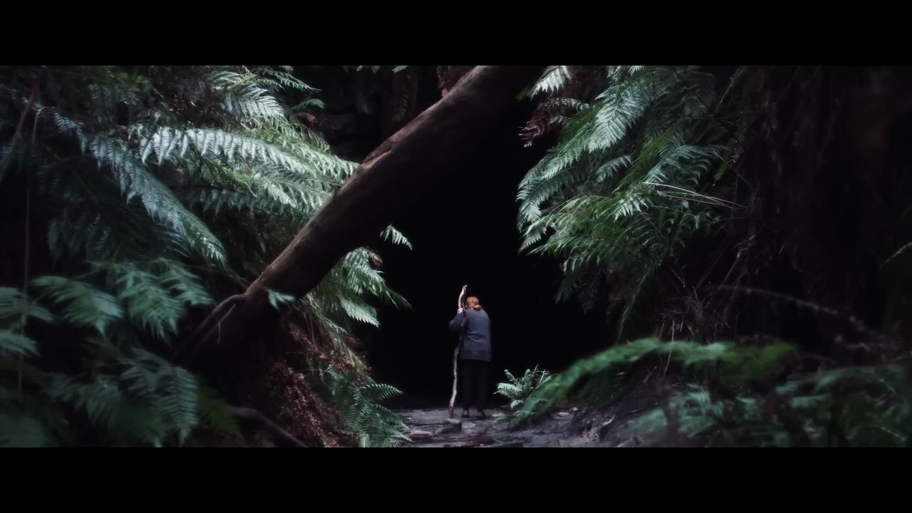 The Banished Trailer OV