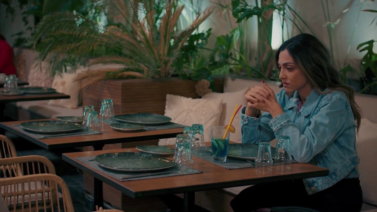 HD 25 مسلسل على غفلة الحلقة