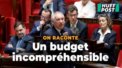 Le gouvernement multiplie les pistes sur le budget (mais on n'y comprend rien)