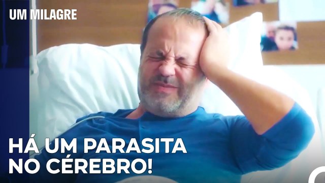 A Doença Que Destrói As Emoções - Um Milagre