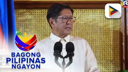 PBBM; Pilipinas, patuloy na magiging aktibo at responsableng miyembro ng global community