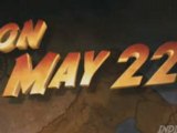 INDIANA JONES 4 - TV Spot 4