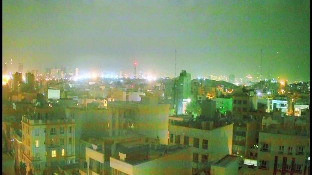 حمله اسرائيل به ایران؛ رئیس ستاد کل نیروهای مسلح و فرمانده کل سپاه کشته شدند؛ رهگیری پهپادهای ایرانی