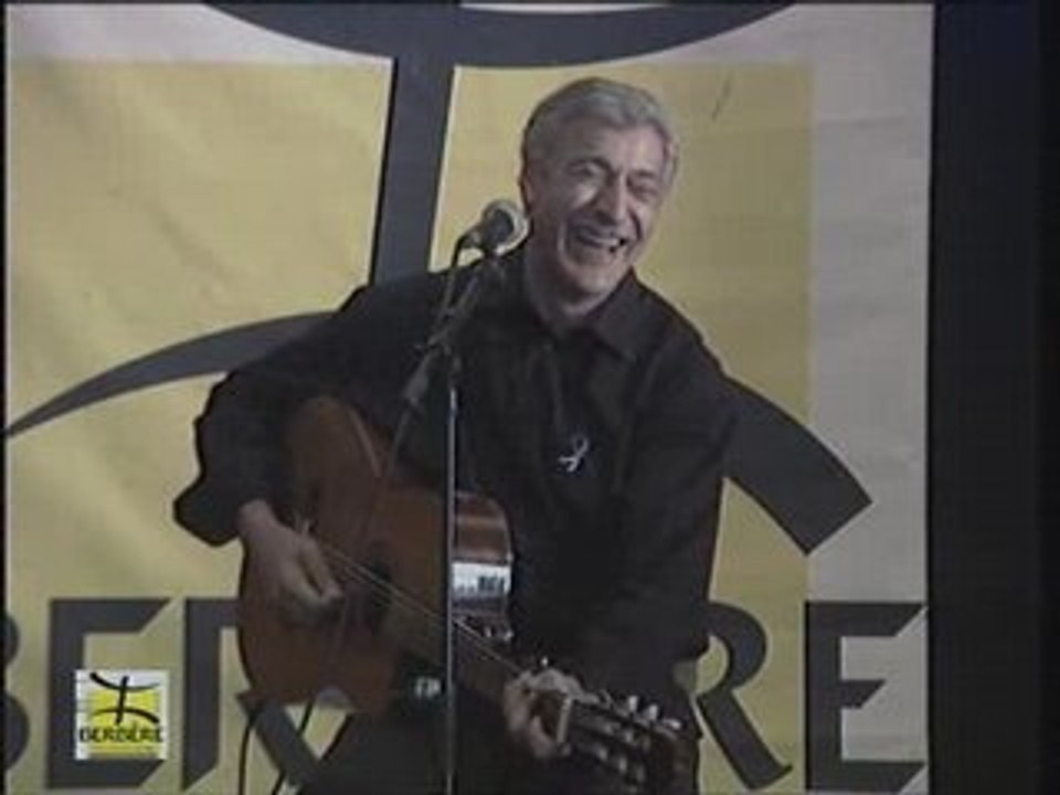 imazighen imula  le deserteur