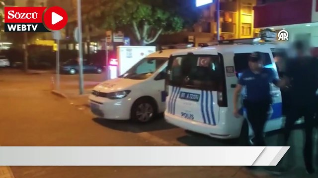 Adana'da 16 yıl kesinleşmiş hapis cezasıyla aranan hükümlü yakalandı